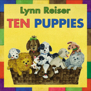 Ten Puppies