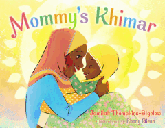 Mommy's Khimar Book Cover Image