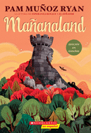 Mañanaland Book Cover Image