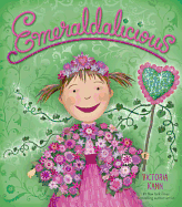 Emeraldalicious Book Cover Image