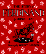 The Story of Ferdinand