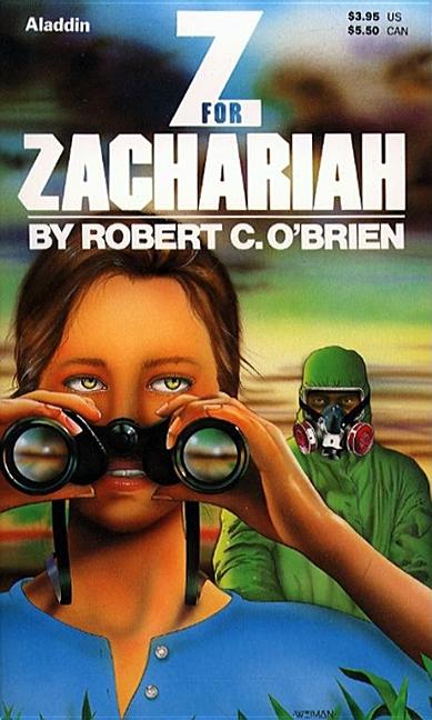 Z for Zachariah