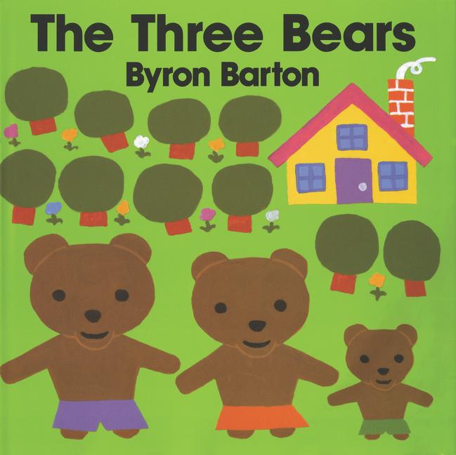 Three Bears, The