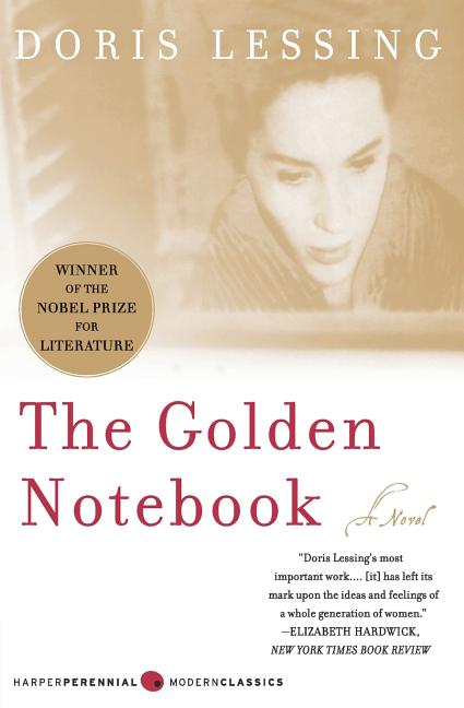 The Golden Notebook