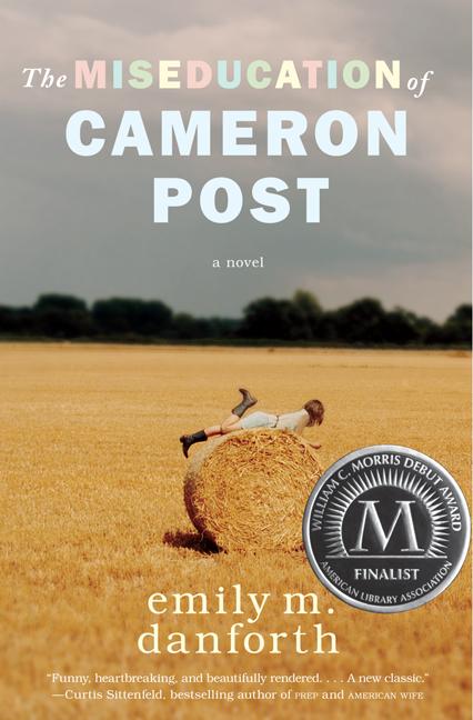 Miseducation of Cameron Post, The