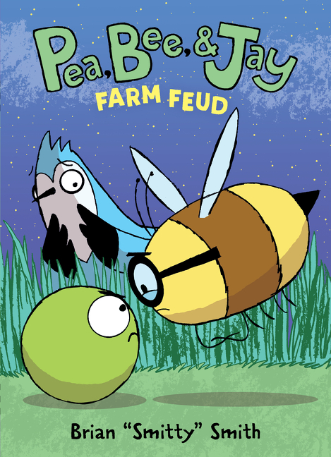 Farm Feud