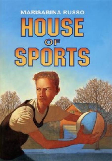 House of Sports