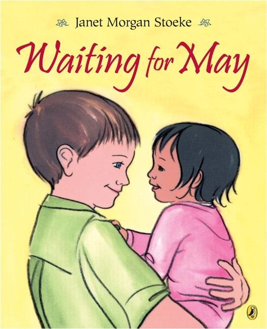 Waiting for May