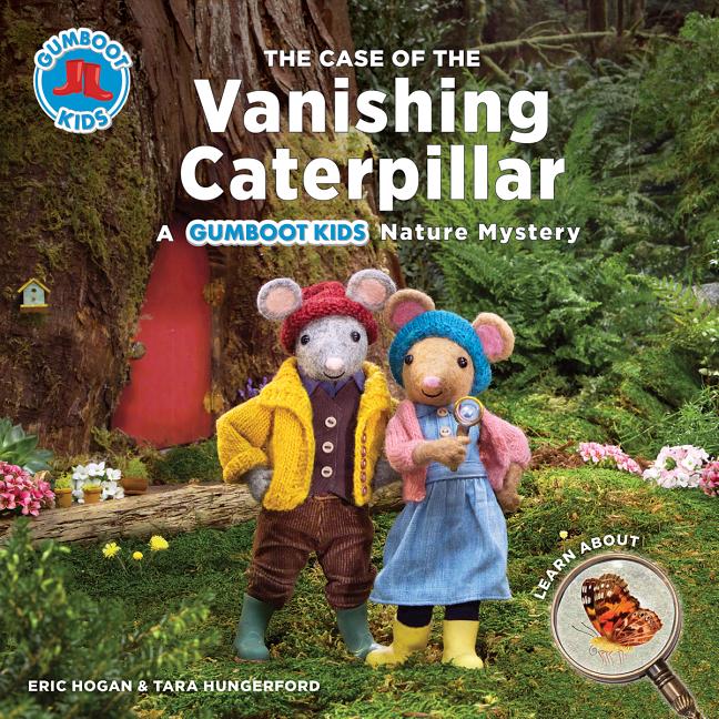 Case of the Vanishing Caterpillar, The 