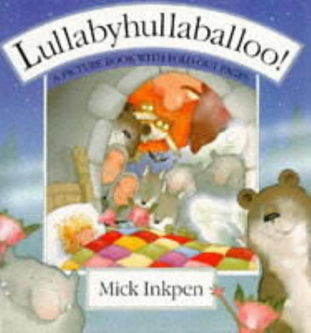 Lullabyhullaballoo!