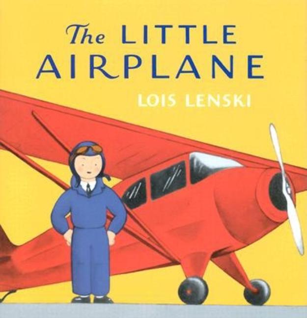 The Little Airplane