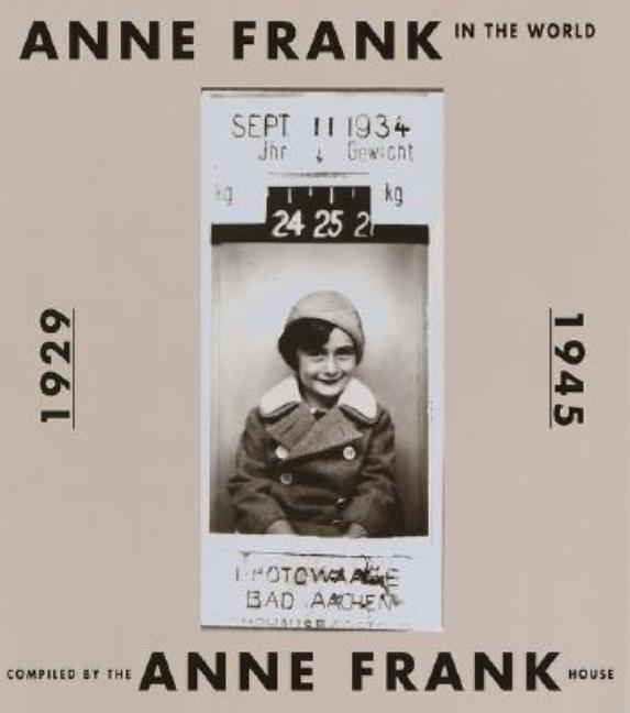 Anne Frank in the World