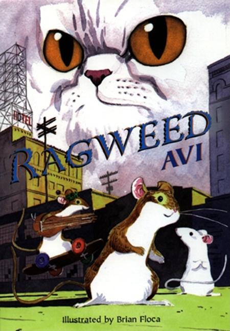 Ragweed