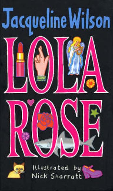 Lola Rose