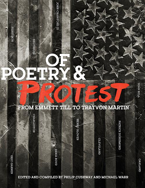 Of Poetry and Protest: From Emmett Till to Trayvon Martin