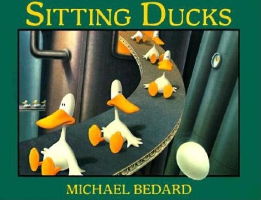 Sitting Ducks