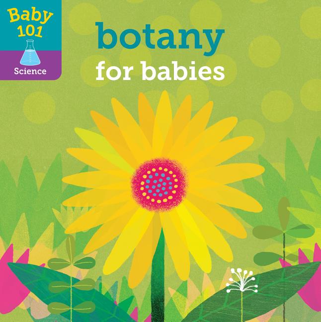 Botany for Babies