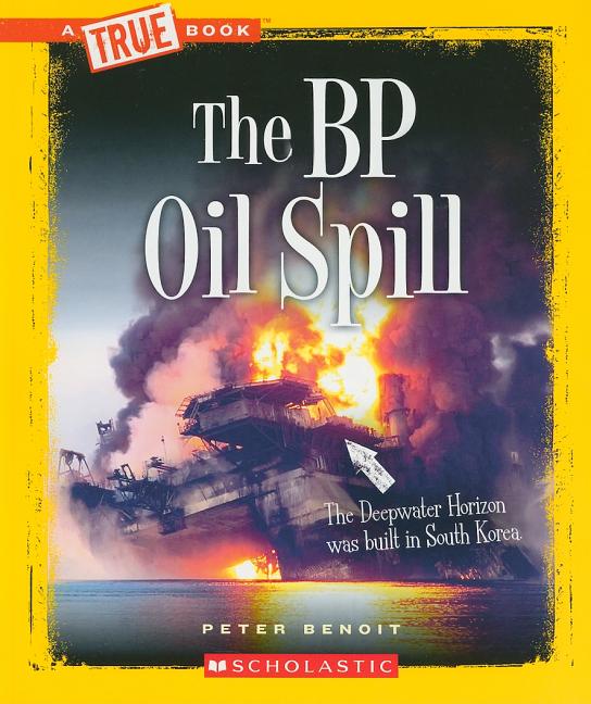 The BP Oil Spill