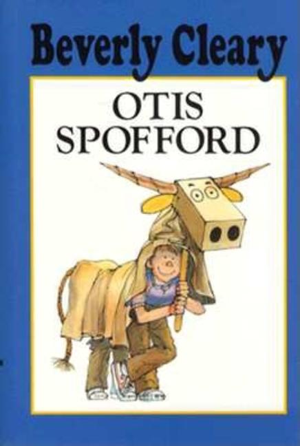 Otis Spofford