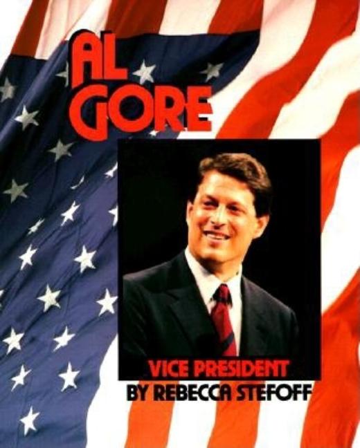 Al Gore: Vice-President