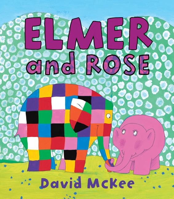 Elmer and Rose