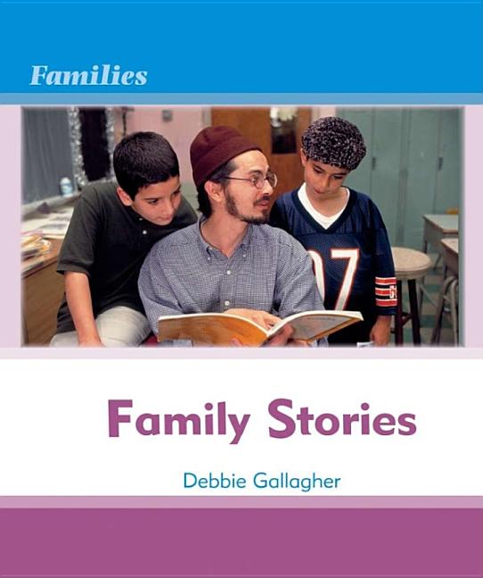 Family Stories