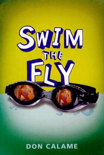 Swim the Fly