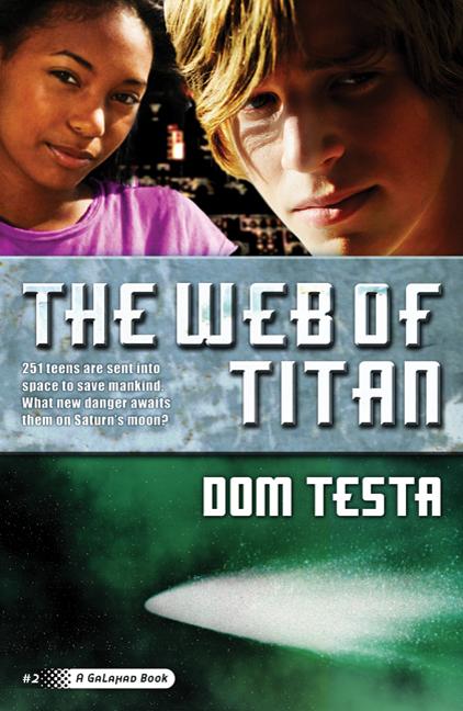 The Web of Titan