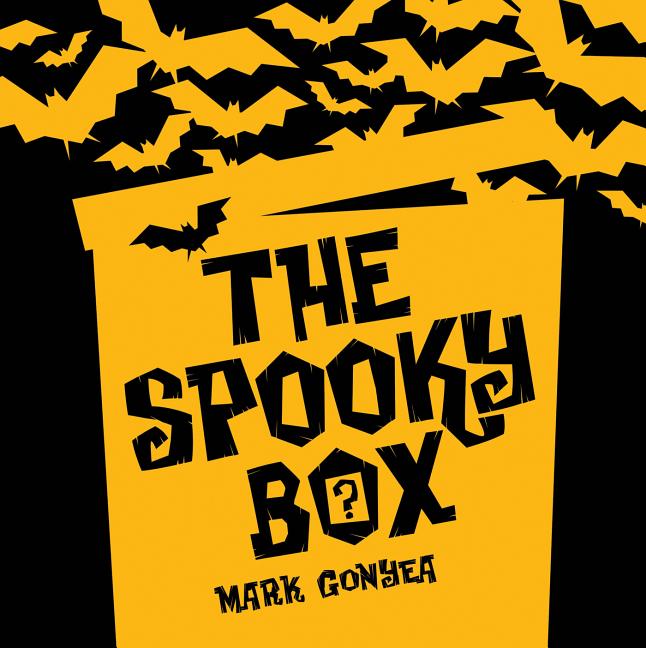 The Spooky Box