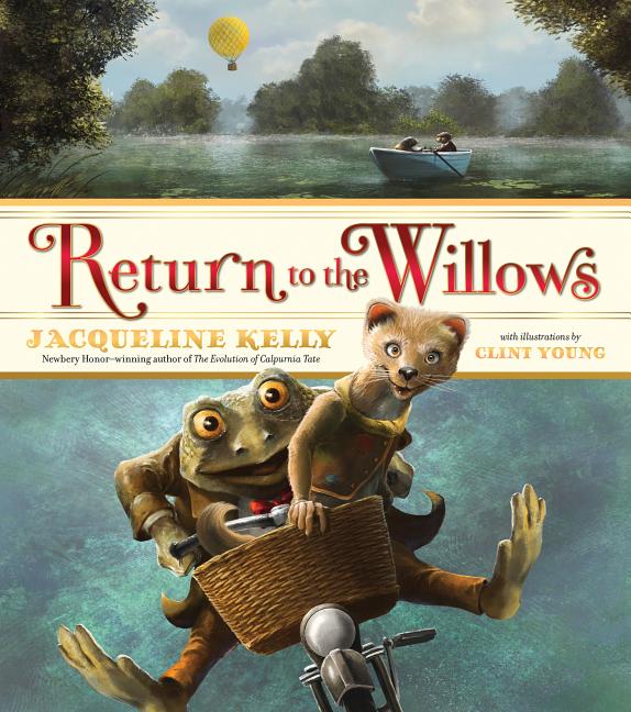 Return to the Willows