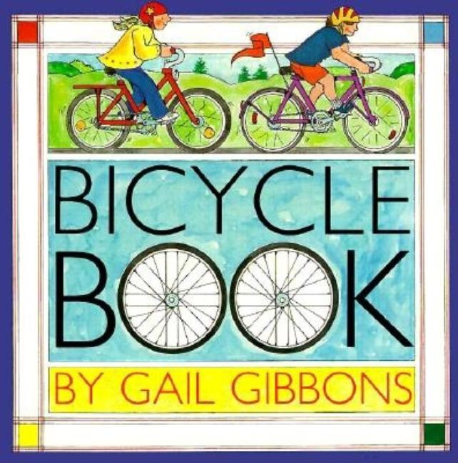 Bicycle Book