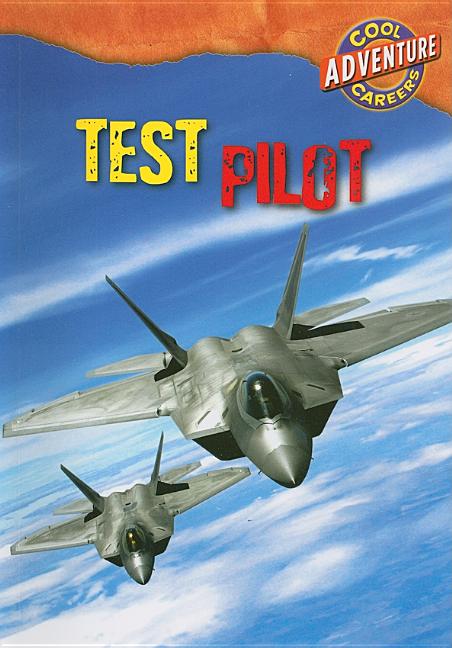 Test Pilot