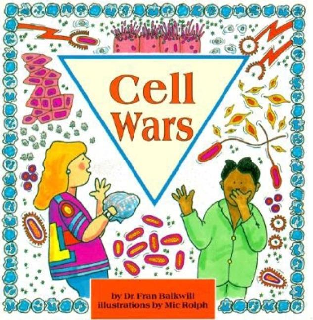 Cell Wars