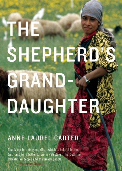 The Shepherd's Granddaughter