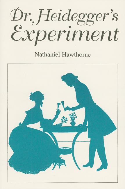 Dr. Heidegger's Experiment