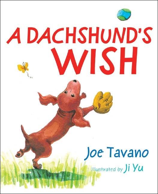 A Dachshund's Wish