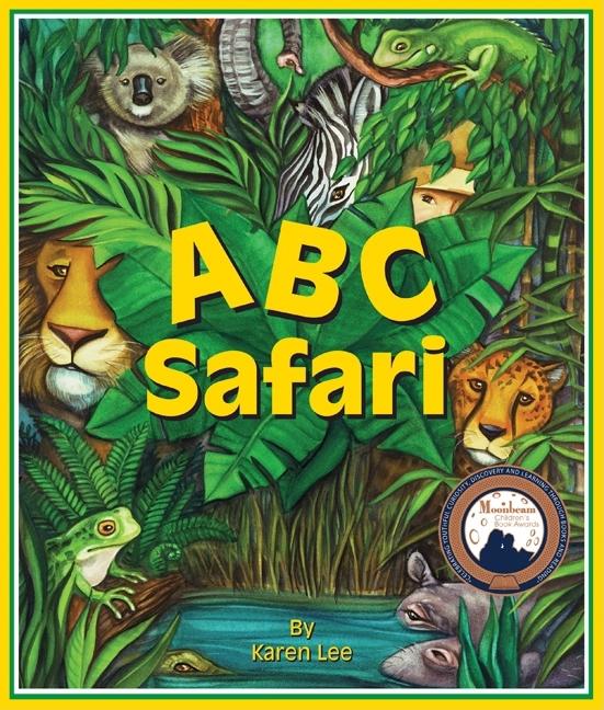 ABC Safari