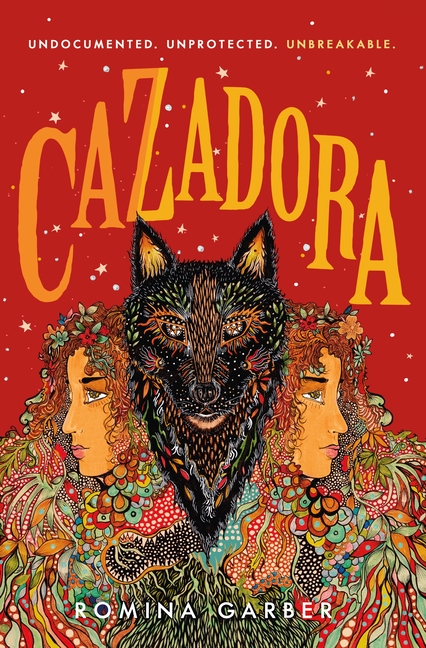 Cazadora