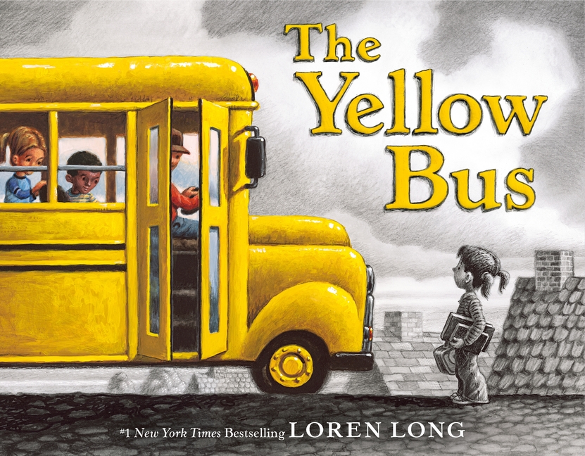 Yellow Bus, The