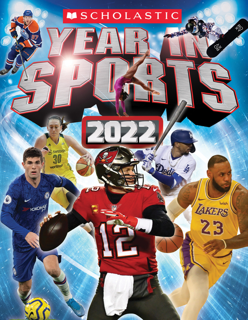 Year in Sports 2022