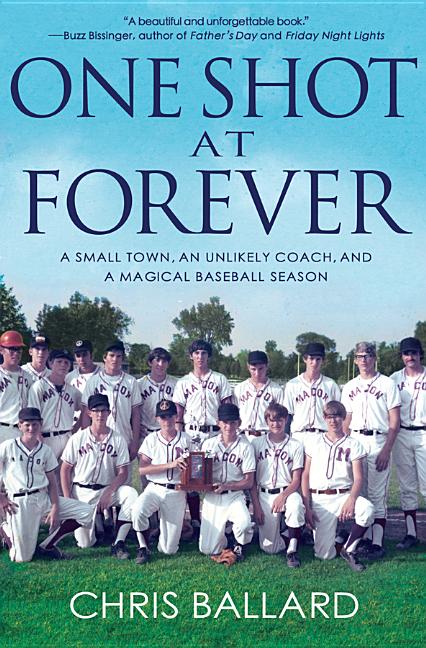 Image Chris Ballard image beautiful image beautiful image beautiful image beautiful image beautiful - TeachingBooks | One Shot at Forever: A Small Town, an Unlikely ...