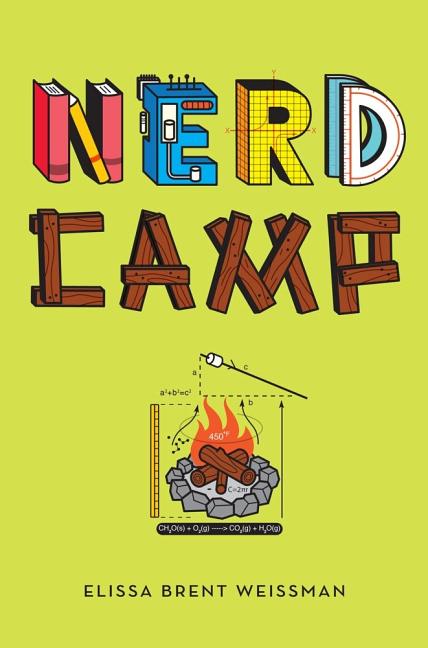 Nerd Camp