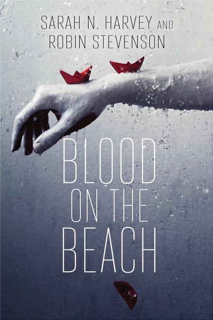 Blood on the Beach