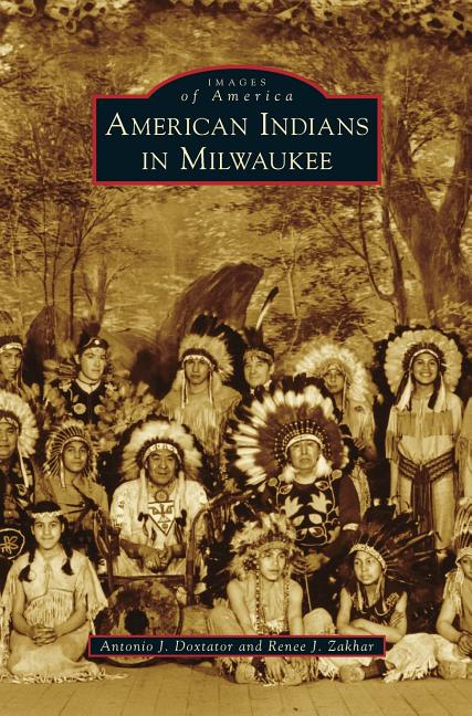 American Indians in Milwaukee