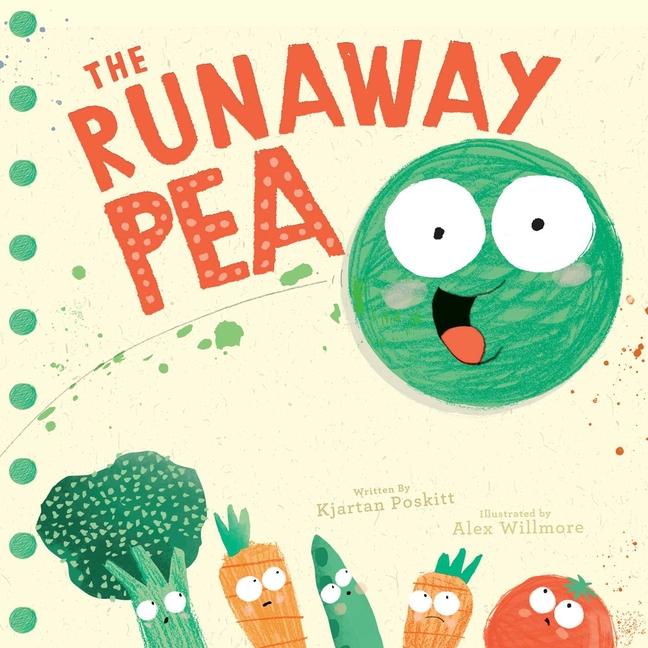 Runaway Pea, The