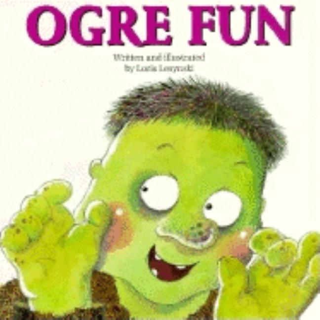 Ogre Fun