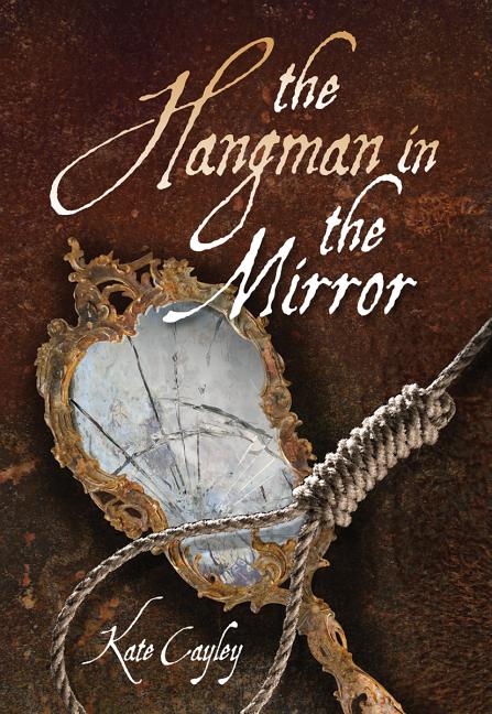 The Hangman in the Mirror