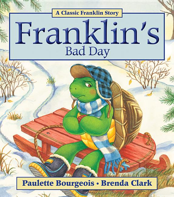 Franklin's Bad Day