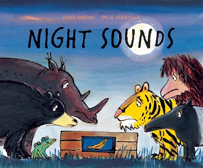 Night Sounds