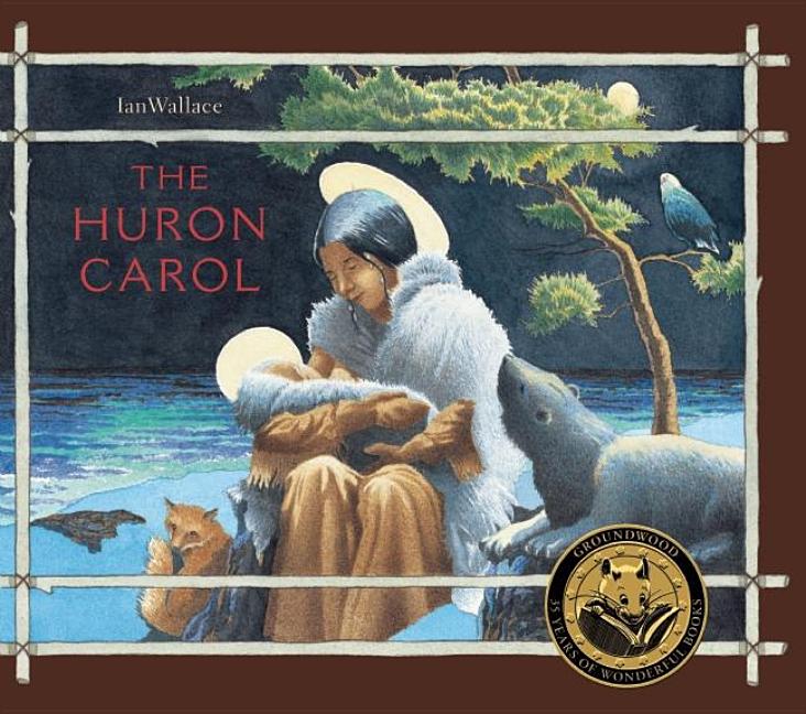 The Huron Carol